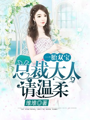 一胎双宝总裁大人请温柔小说txt