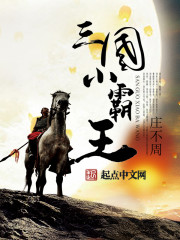 三国演义绰号小霸王是谁