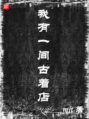 我有一间古玩店小说