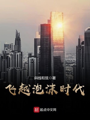 飞越泡沫时代TXT百度网盘