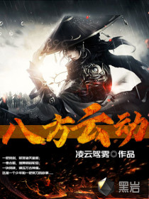 八方云动txt