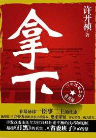 拿下 什么意思