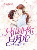 只恨非你白月光小说txt免费阅读
