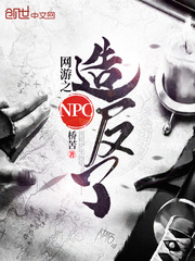 网游类npc小说
