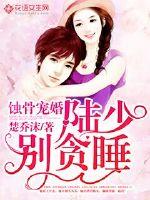 蚀骨暖婚陆少无你不欢免费