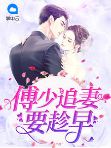 傅少追妻套路深免费