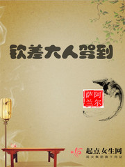 钦差大臣在线阅读完整版