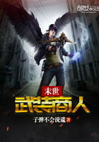 末世之异形武装txt