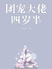 团宠囵囵四岁啦小说