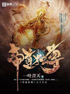 帝道独尊顶点小说