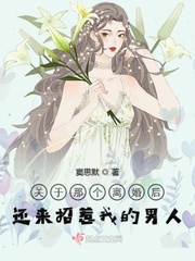 离婚后我招惹了前夫