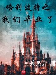 哈利波特 毕业后