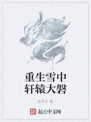 重生雪中轩辕大磐同人