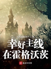 幸好主线在霍格沃茨的女主
