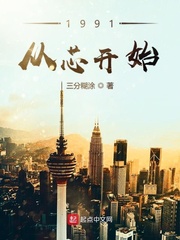 1991从芯开始女主