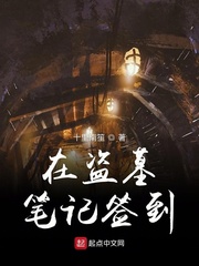 在盗墓笔记签到一万年