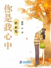 你是我心中的朝阳小说在线阅读全文