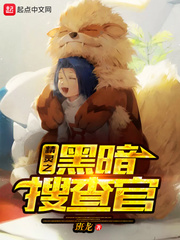 精灵之搜查官小说