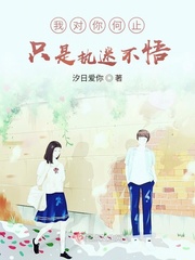 我对你又何止只是执迷不悟