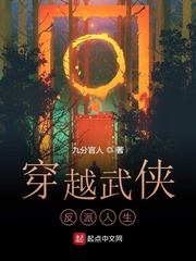 穿越自己的书成为大反派武侠