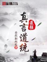 最强真言道统小说免费阅读