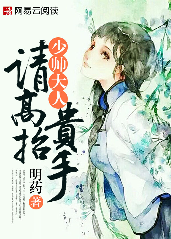 少帅大人别撩我免费阅读