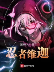 木叶之忍者维迦小说免费观看