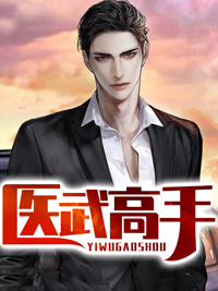 医武高手秦君祝琳琳TXT