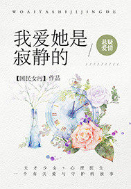 我爱他是寂静的小说