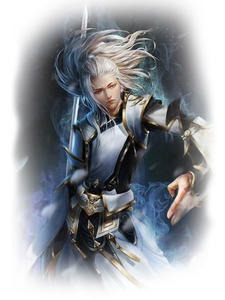 嫡女重生苏紫宸