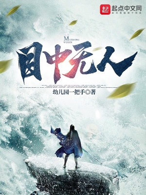 目中无人有小说吗