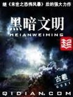 黑暗文明境界划分