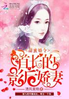 甜蜜婚令:首长的影后娇妻(清风莫晚)最新章节