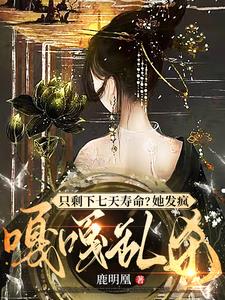 她只能活七小时结局