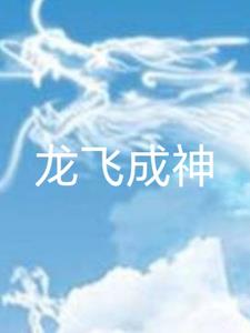 龙飞升天
