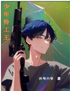 少年特工王小说