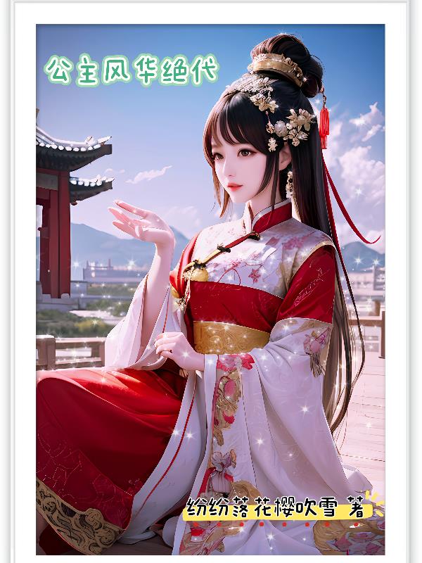 综风华绝代小公主下午