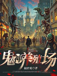 穿越诡异世界?我伪装成神明!免费阅读