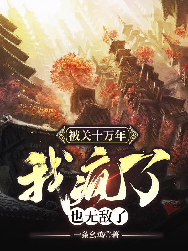 也无敌了小说