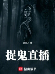 关于抓鬼直播的小说