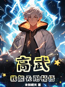 高武我能无线加点