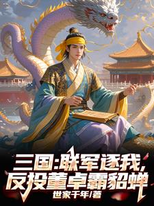 三国联军是谁