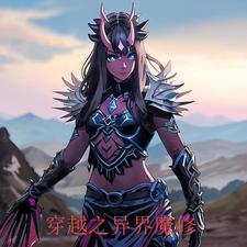 穿越之魔法异世