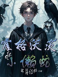 霍格沃茨小道士笔趣阁