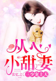 从心小甜妻三少宠上天免费阅读