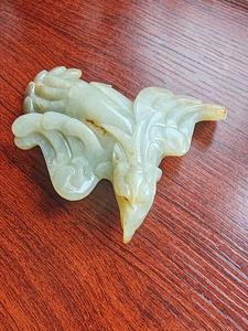 古玩江湖小说
