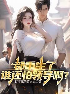都重生了谁还怕领导啊?小说全文免费阅读无弹窗