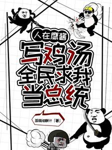 全民求我当总统听书