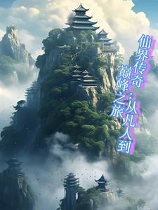 从仙界到神界的小说