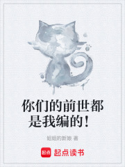 你们的前世都是我编的!小说全文免费阅读下载